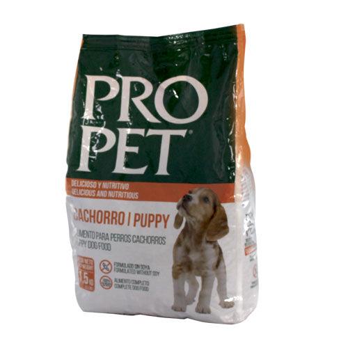 Alimento PRO PET CACH 1.5K