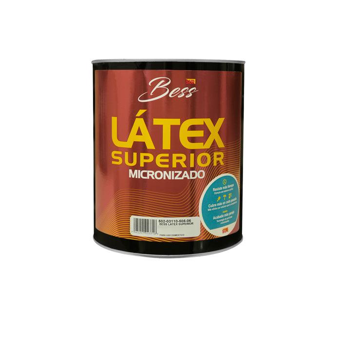 Sur Pintura Linea Bess Latex Azul Cielo Galon