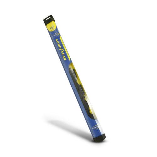 LIMPIA PARABRISA 12" MODELO 991-12, MARCA GOODYEAR