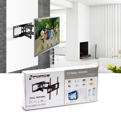 Soporte para TV 32"- 55" GF-P1124-1173 G-Force