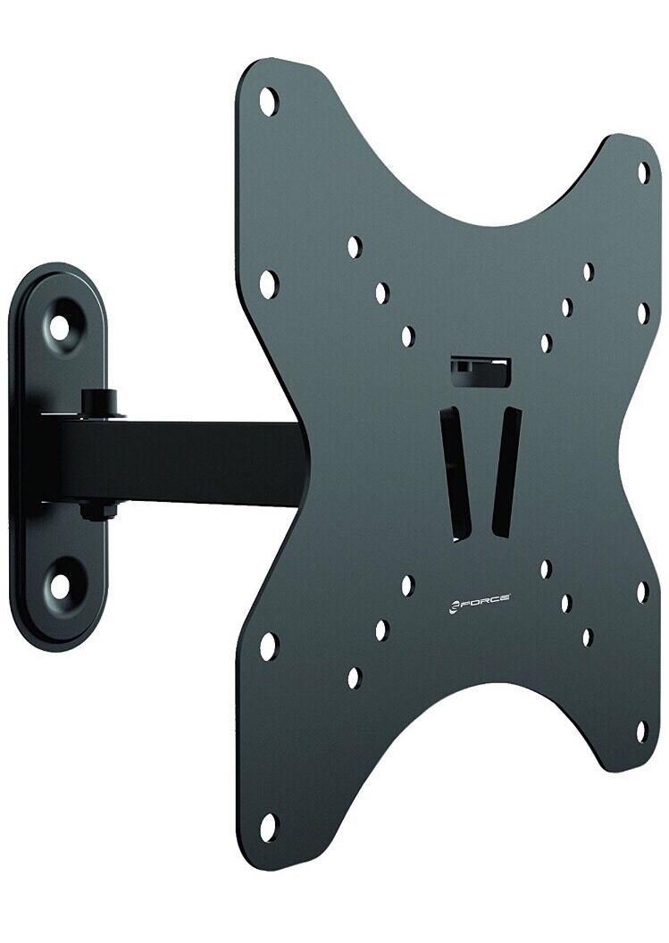 Soporte para TV, 13”–42”, GF-P1757-1211, G Force, Accesorio de montaje