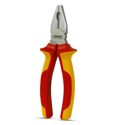 KENNEDY TOOLS HERRAMIENTA ALICATE UNIVERSAL 1KV T-