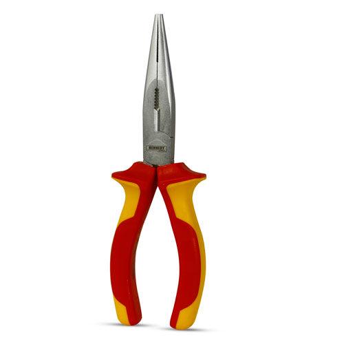 KENNEDY TOOLS HERRAMIENTA PINZA DE PUNTA 1KV T-V38