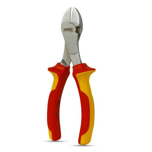KENNEDY TOOLS HERRAMIENTA ALICATE DIAGONAL 1KV T-V