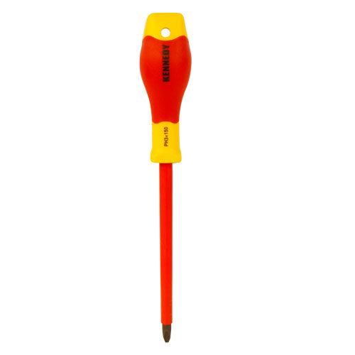 KENNEDY TOOLS HERRAMIENTA DESTORNILLADOR 1KV T-V30