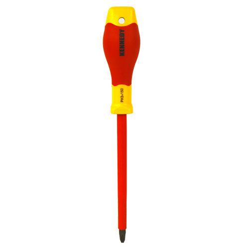 KENNEDY TOOLS HERRAMIENTA DESTORNILLADOR 1KV T-V30