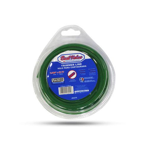 BEST VALUE CORTAGRAMA HILO 0.080 X 50´