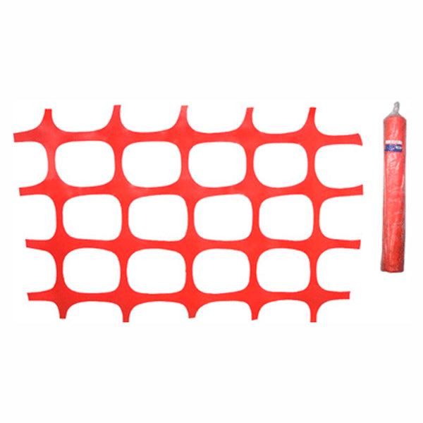 BEST VALUE MALLA PERIMETRAL   1.10X50MT