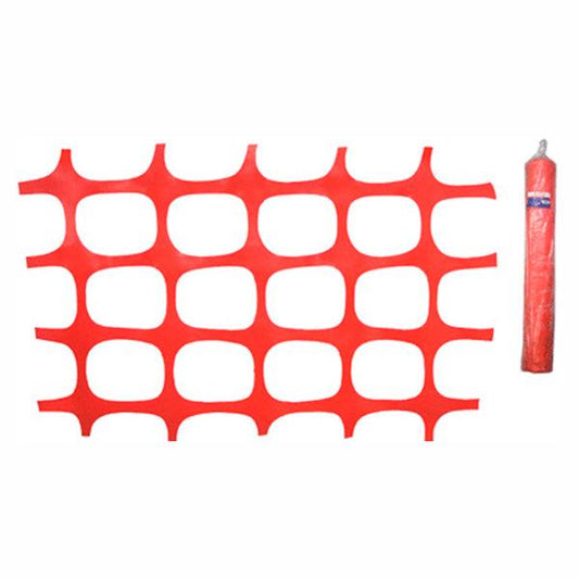 BEST VALUE MALLA PERIMETRAL   1.10X50MT