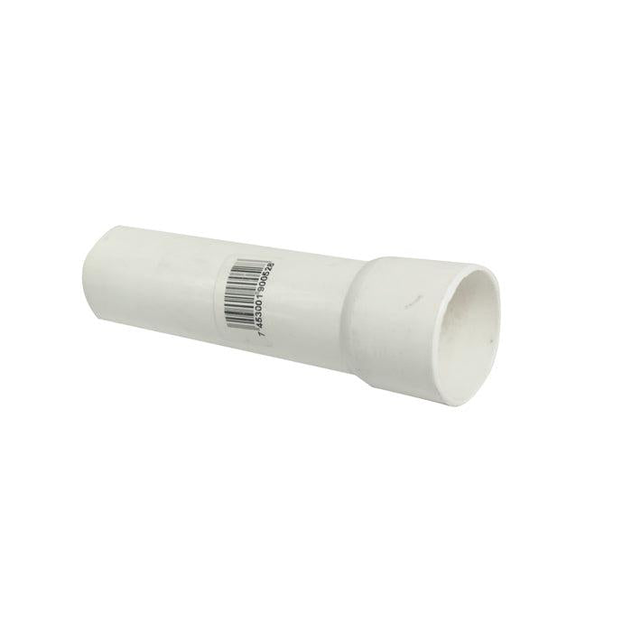 FOSET EXTENSION PVC 6X11/2