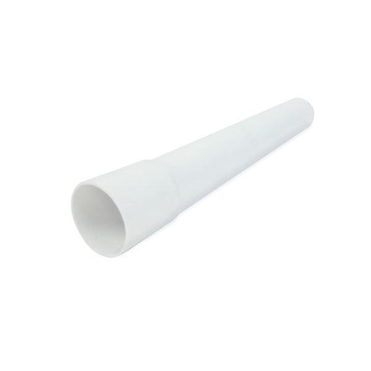 FOSET EXTENSION PVC 1-1/2 X 12