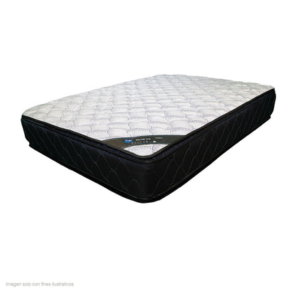Colchón PillowTop tamaño Full Flex