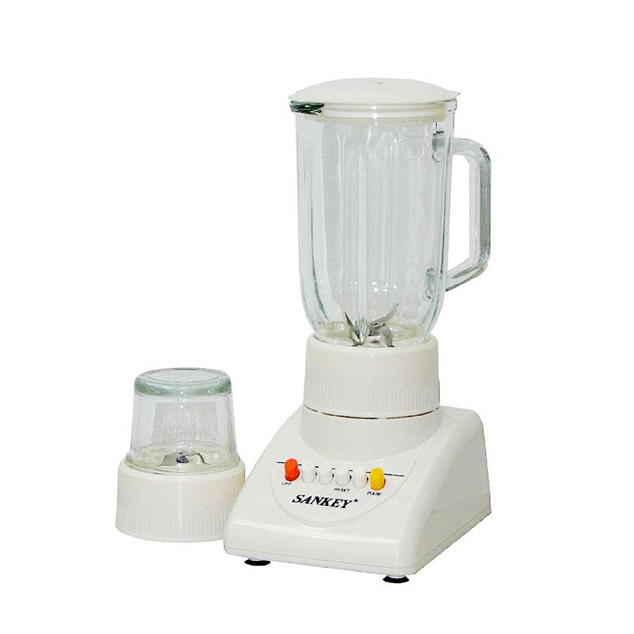 Licuadora BL-777P Sankey 350W 4 velocidades jarra plástica