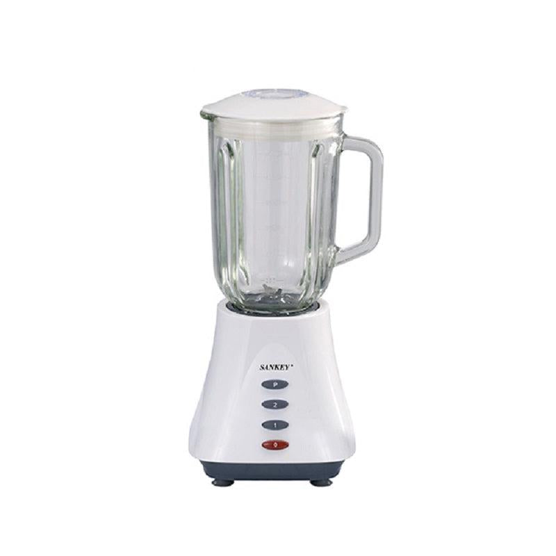 Licuadora 1.5L BL-775G Sankey 350W jarra de vidrio 2 velocidades