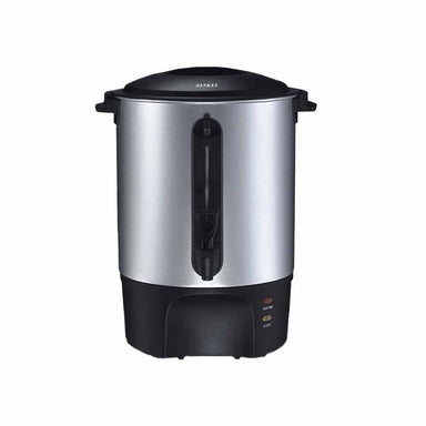 Cafetera eléctrica para 60 tazas CM-6011 Sankey.