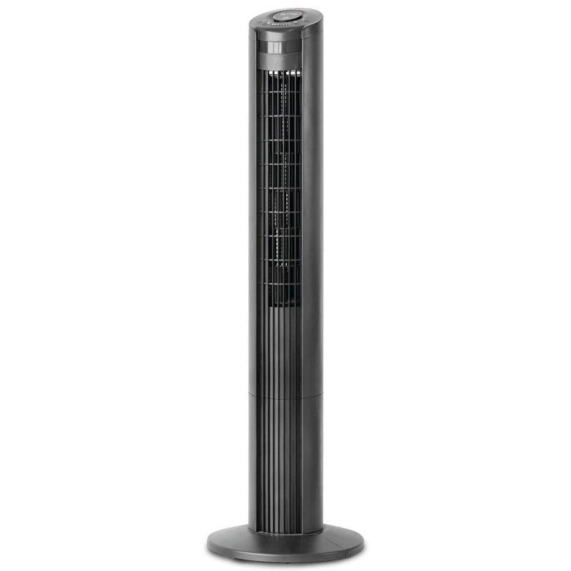 Abanico de Torre de 42" FN-40T01BR Sankey 3 velocidades color negro