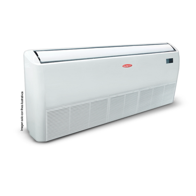 Aire acondicionado piso -techo Comercial / residencial EK60R410A1 60,000 BTU