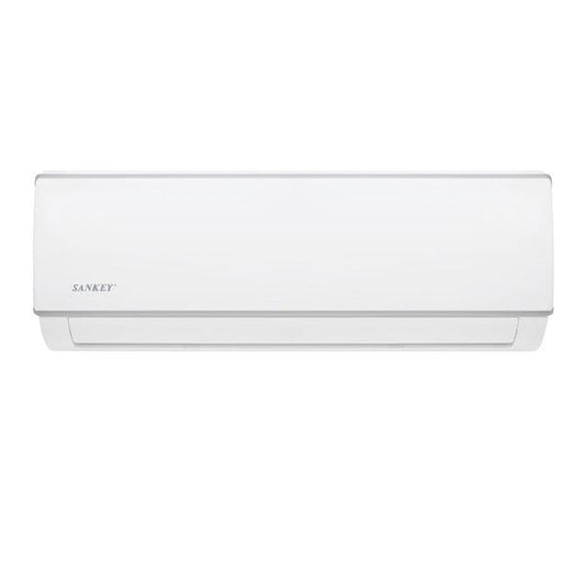 Aire Acondicionado Split Inverter 18,000 Btu Sankey ES-18INV22C-A
