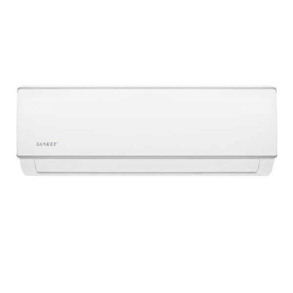 Aire Acondicionado Split Inverter 18,000 Btu Sankey ES-18INV22C-A