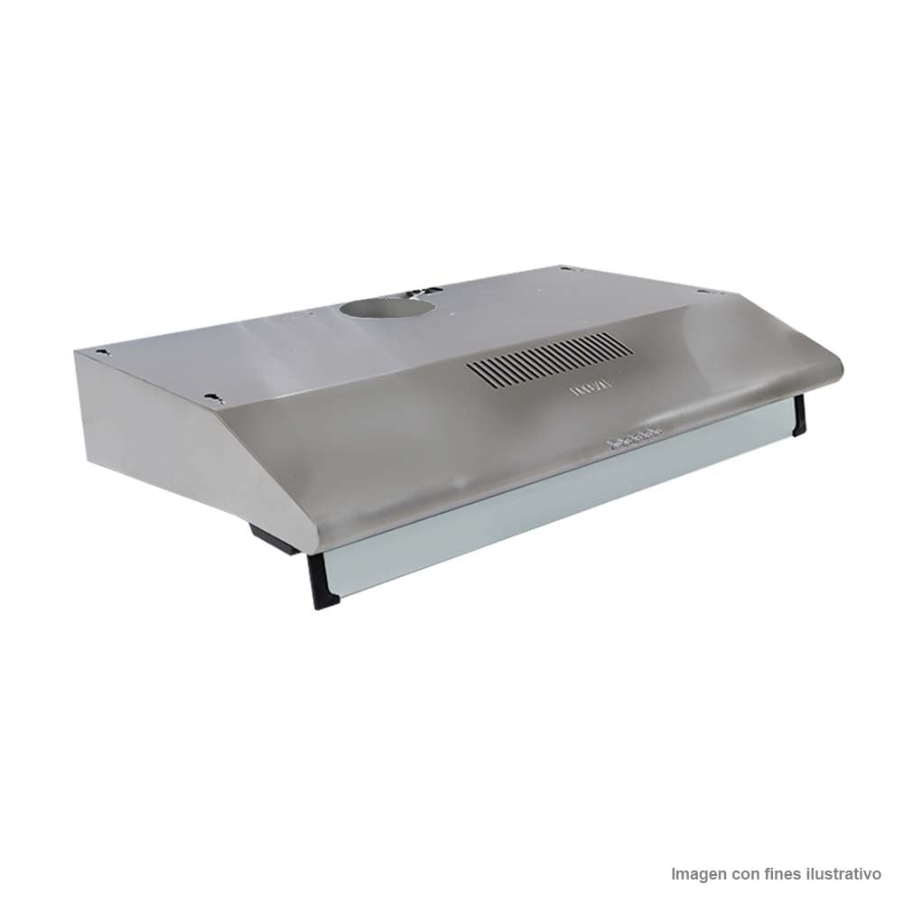 Extractor de grasa 30" Compacta RCCH80 RCA