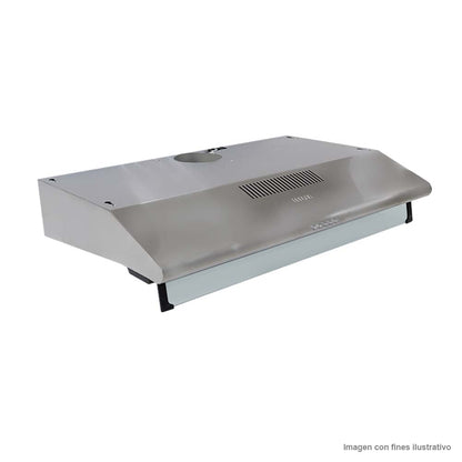 Extractor de grasa 30" Compacta RCCH80 RCA