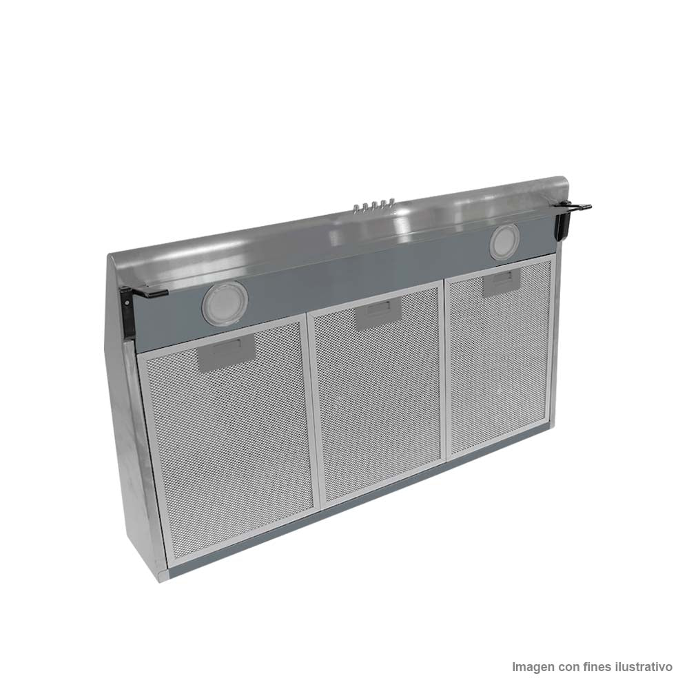 Extractor de grasa 30" Compacta RCCH80 RCA