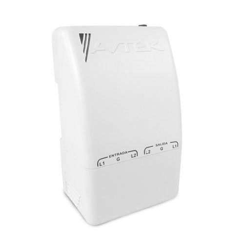 Avtek Protector A/A Para Ai 220V PABB-6622A