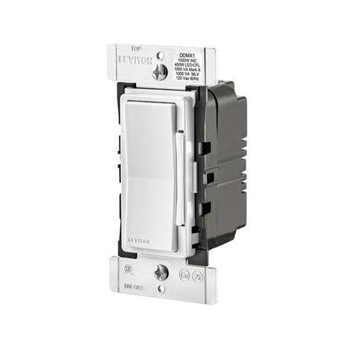 LEVITON DIMMER SMART DDMX1-BLZ