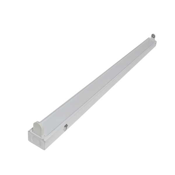 Fsl Lampara Comercial LED Base P/Tubo Fsl T8 1.2M