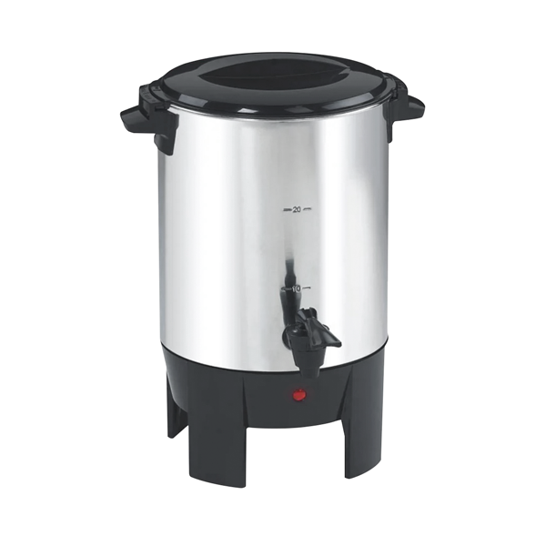 Cafetera de 20 tazas CM-2011 Sankey