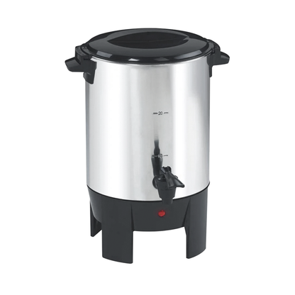 Cafetera de 20 tazas CM-2011 Sankey
