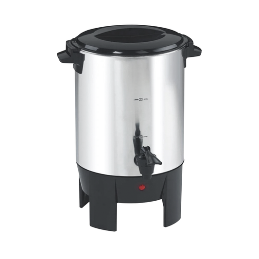Cafetera de 20 tazas CM-2011 Sankey