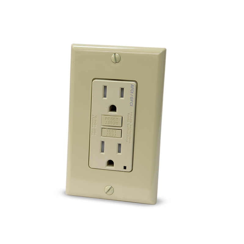 Leviton — Rodelag Panamá