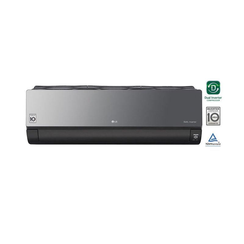 LG Aire Acondicionado Split Inverter 12,000 Btu VR122C7