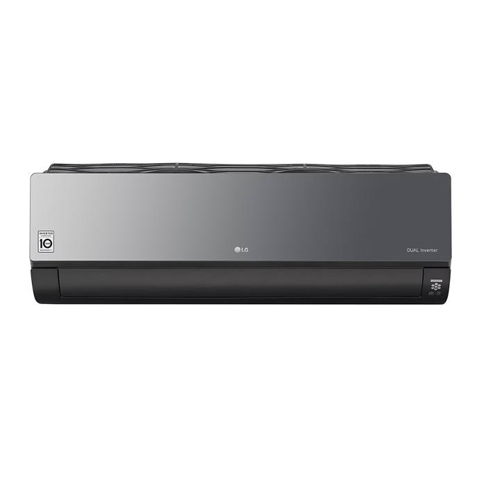 Aire acondicionado LG inverter de 24000BTU VR242C7 con Wi-Fi (ThinQ™ App)