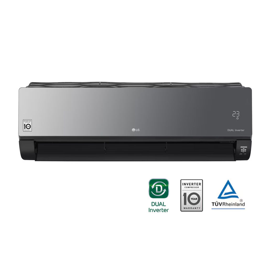 Aire acondicionado VR182C7 LG Split Inverter de 18000 BTU