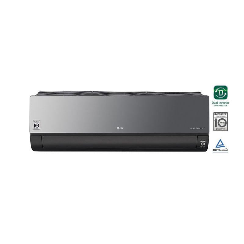 LG Aire Acondicionado Split Inverter 18,000 Btu VR182C7