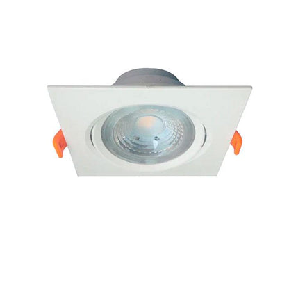 LIGHT SOURCE LED KIT SPOT LED LS05-5W-6K / HW-D02-5W-WH-65K-