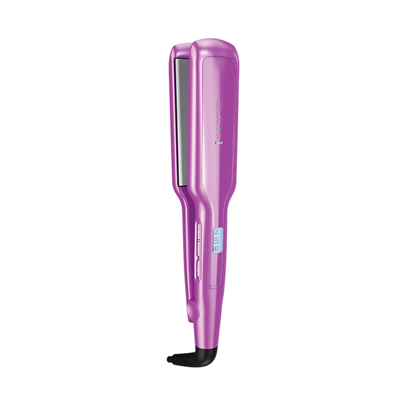 Plancha alisadora para cabello REMS5520  Remington