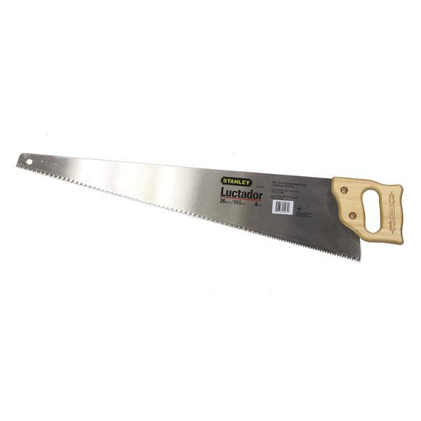STANLEY SERRUCHO 26"