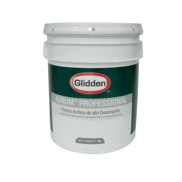 Glidden Pintura Base Aurum Pastel 5 Galones