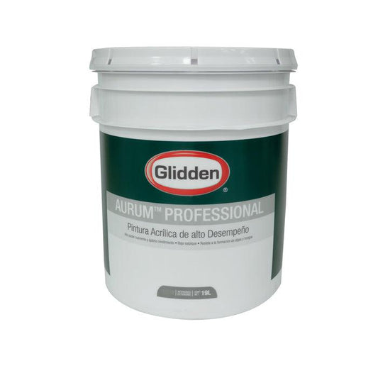 GLIDDEN PINTURA BASE AURUM DEEP 5 GALONES
