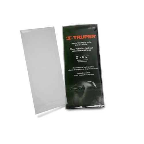 TRUPER VIDRIO PARA SOLDAR