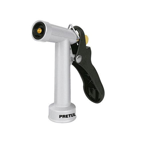 PRETUL PISTOLA DE METAL PARA MANGUERA 4