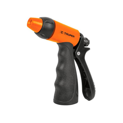 TRUPPER PISTOLA PLASTICA PARA MANGUEA 1/2