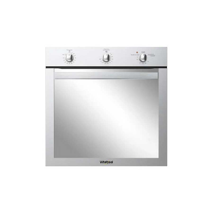 WHIRLPOOL  HORNO EMPOTRABLE  24"  GAS  WOA120S ACE