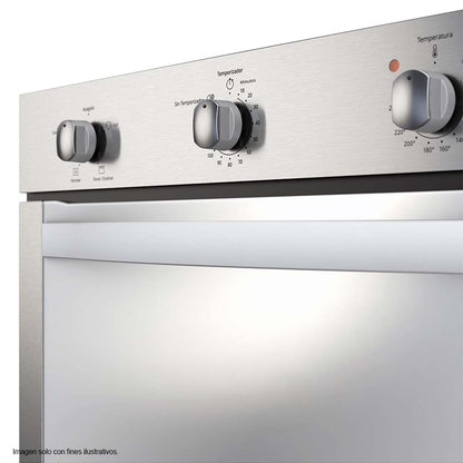 Horno empotrable 24" WOE120 Whirpool eléctrico 220V
