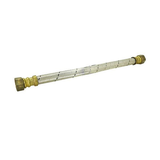 COFLEX TUBO DE ABASTO  3/4X3/4X40