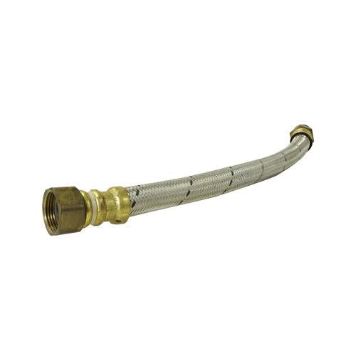 COFLEX TUBO DE ABASTO  3/4X3/4X40