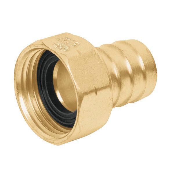 TRUPPER CONECTOR HEMBRA 0